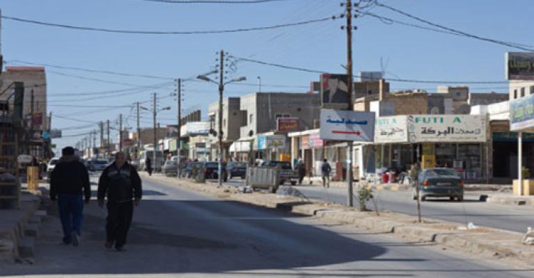 دراسة: 93٪ من اللاجئين السوريين في المفرق لديهم مشاكل قانونية دراسة: 93٪ من اللاجئين السوريين في المفرق لديهم مشاكل قانونية