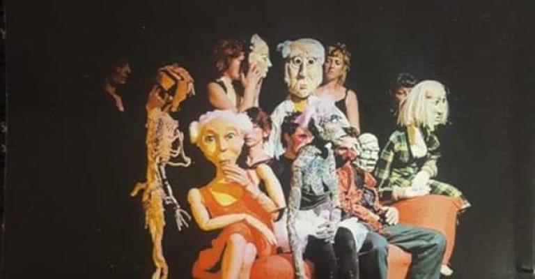 مركز هيا الثقافي ينظم فعالية "اليوم العالمي للدمى" يوم الجمعة