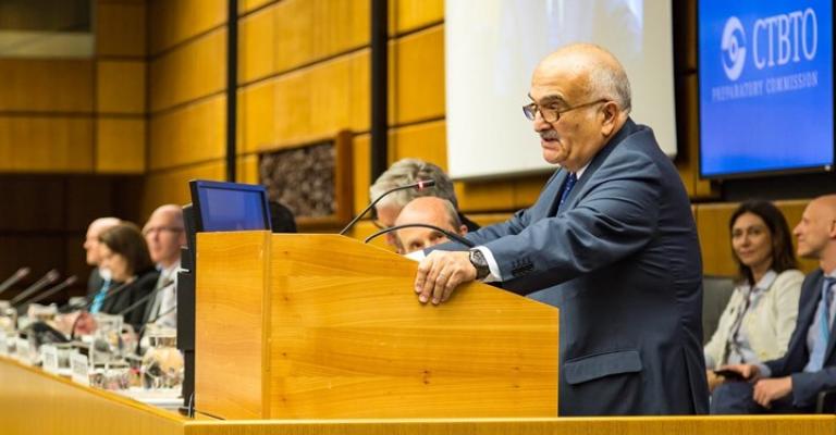 الأمير الحسن يعلق على أحداث مجزرة نيوزيلندا الإرهابية