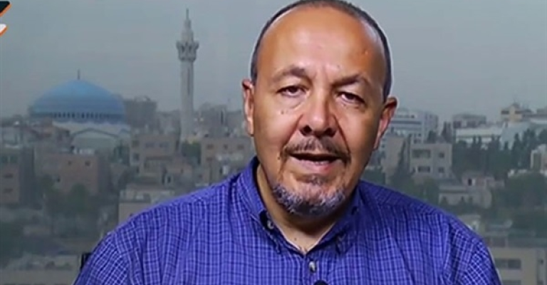 توقيف الناشط البيئي المناهض للمشروع النووي باسل برقان