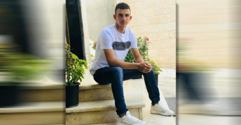 إضراب شامل في نابلس وسلفيت حداداً على أرواح ثلاثة شهداء