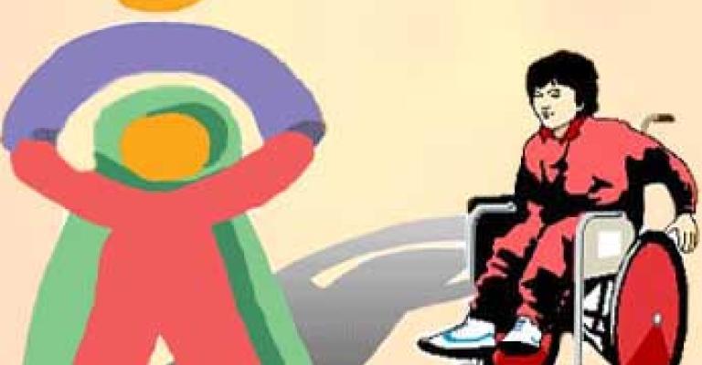 أمهات الأطفال ذوي الإعاقة.. بين التكيف والعزلة أمهات الأطفال ذوي الإعاقة.. بين التكيف والعزلة