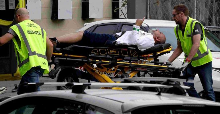 الخارجية: جثامين الشهداء الأردنيين الأربعة ستوارى الثرى في نيوزيلندا الجمعة