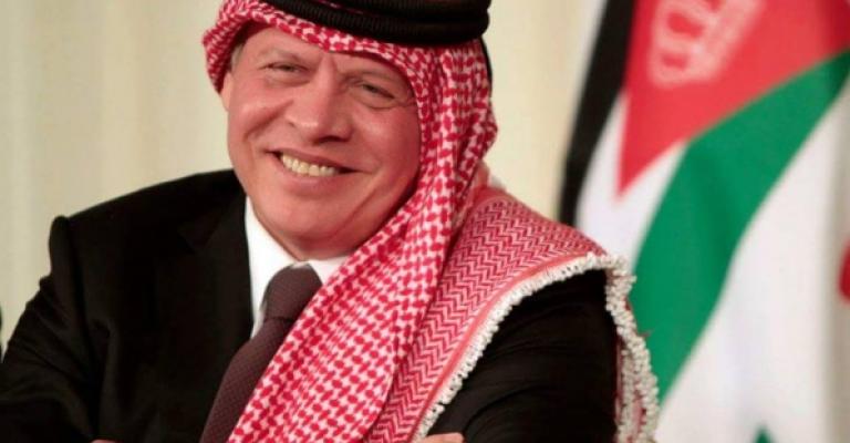 الملك يطلق مبادرة لمساعدة الغارمات