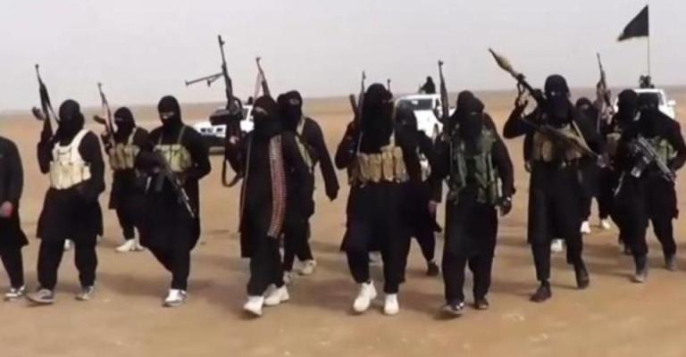 الأردن يؤكد أهمية النصر على ’داعش‘ الأردن يؤكد أهمية النصر على ’داعش‘