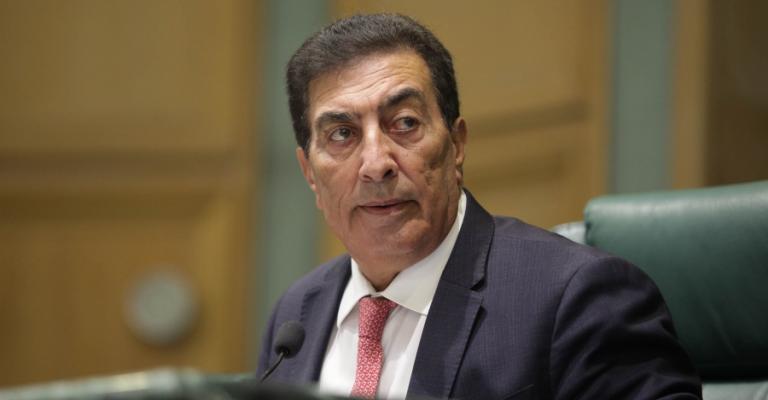 مجلس النواب يرفض تصريحات ترمب حول الجولان السوري المحتل مجلس النواب يرفض تصريحات ترمب حول الجولان السوري المحتل