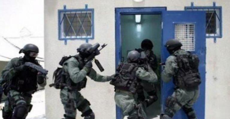 العمل الإسلامي" يدين اعتداء الاحتلال على أسرى سجن النقب العمل الإسلامي" يدين اعتداء الاحتلال على أسرى سجن النقب