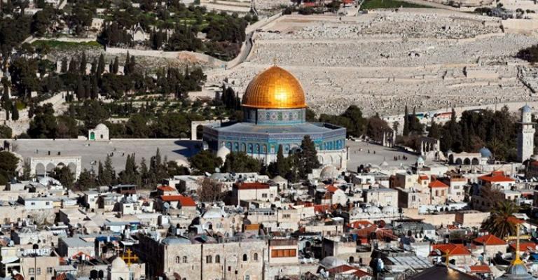 تركيا تدعو لاحترام الوضع القانوني والتاريخي للقدس المحتلة تركيا تدعو لاحترام الوضع القانوني والتاريخي للقدس المحتلة