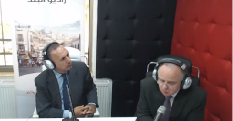 وزير العمل: توجه لتطوير المسار المهني وزير العمل: توجه لتطوير المسار المهني