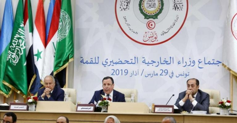 بالاسماء ... نصف القادة العرب يغيبون عن قمة تونس.. من سيحضر؟ بالاسماء ... نصف القادة العرب يغيبون عن قمة تونس.. من سيحضر؟