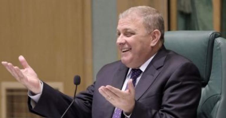 خميس عطية يتهم الأعيان بالتشريع لصالح الحكومة خميس عطية يتهم الأعيان بالتشريع لصالح الحكومة