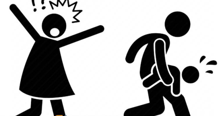 مخالفات أخلاقيّة ومهنيّة في تغطية مقتل الطفلة "نيبال" مخالفات أخلاقيّة ومهنيّة في تغطية مقتل الطفلة "نيبال"