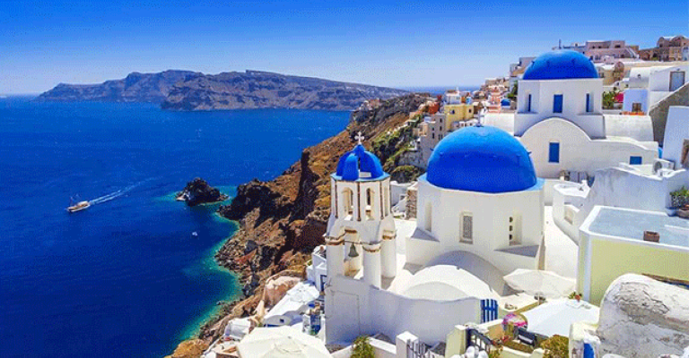 أفضل 10 دول أوروبية تمنح الإقامة بسهولة! أفضل 10 دول أوروبية تمنح الإقامة بسهولة!