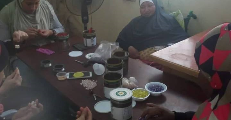 إعادة الاستخدام والتدوير: مشاريع بيئية تساهم في الحد من البطالة إعادة الاستخدام والتدوير: مشاريع بيئية تساهم في الحد من البطالة