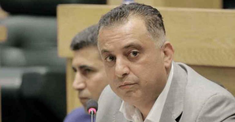 النائب الظهراوي: صفقة القرن على الأبواب