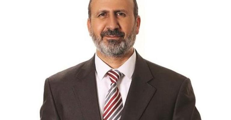 العضايلة: نسعى لحوار حقيقي حول مسار الإصلاح بمشاركة مختلف القوى الوطنية