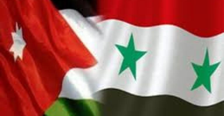 الأردن يدعو سوريا الإفراج الفوري عن كافة المعتقلين