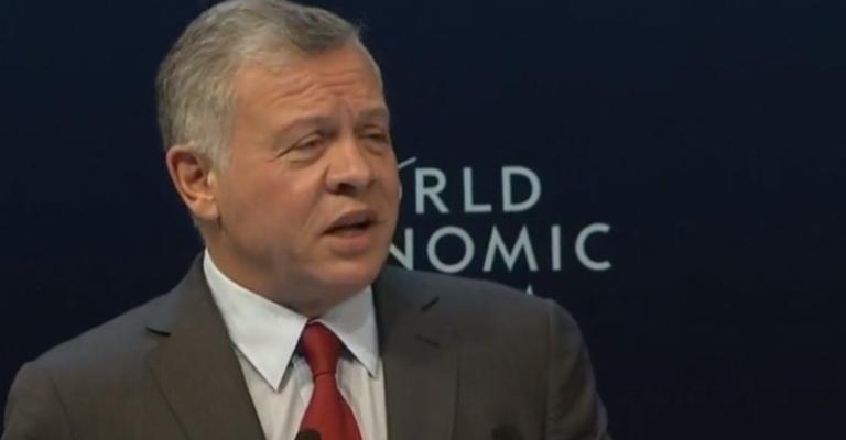 الملك:مواردنا البشرية هي المصدر الأهم لقوة الأردن