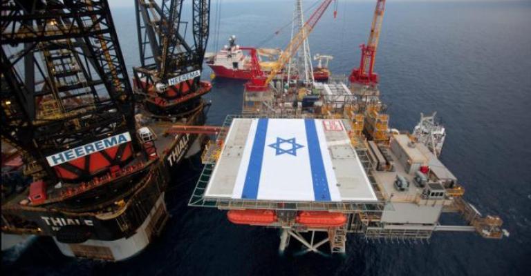 أبرز ملامح اتفاقية استيراد الغاز من الاحتلال (التفاصيل)