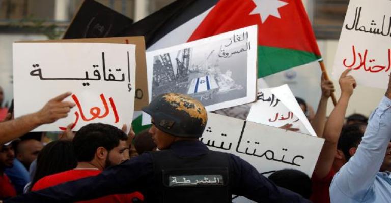 العمل الإسلامي:انتهاء القطيعة مع التيار اليساري والقومي