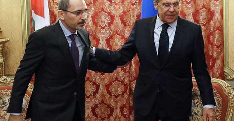 لافروف من عمّان: ليس لدينا معلومات عن صفقة القرن لكن ما نسمعه عنها يثير القلق