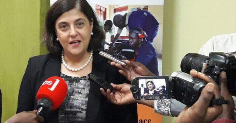 قعوار : 3 مليار دولار حجم المساعدات المقدرة للأردن هذا العام