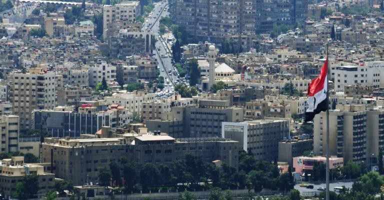 الخارجية: السلطات السورية تفرج عن 8 معتقلين أردنيين (أسماء) الخارجية: السلطات السورية تفرج عن 8 معتقلين أردنيين (أسماء)