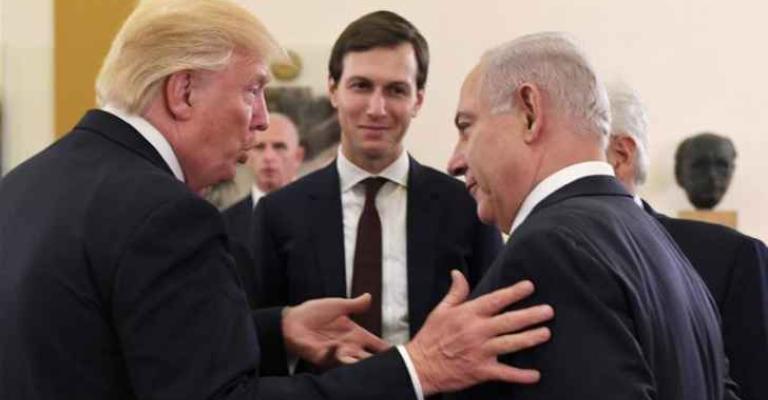 ترقب أردني فلسطيني لصفقة القرن مع انطلاق الانتخابات الإسرائيلية