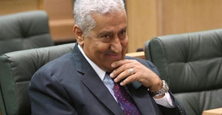 النسور: الأردن تعرض لضغوط لدخول الحرب ضد سوريا لكن الملك رفض النسور: الأردن تعرض لضغوط لدخول الحرب ضد سوريا لكن الملك رفض