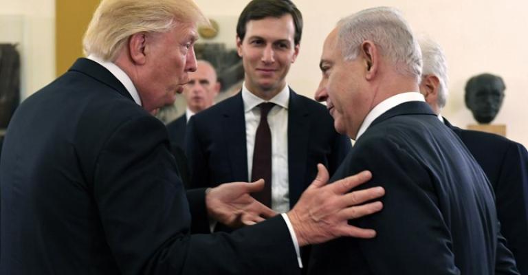 ما هو سيناريو ما بعد إعلان "صفقة القرن"؟