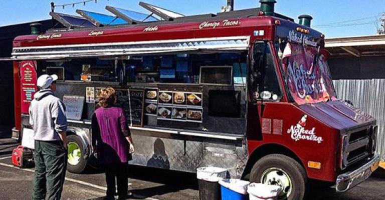 أمانة عمان تفتح مزاودة تأجير مواقع عربات الطعام الثلاثاء