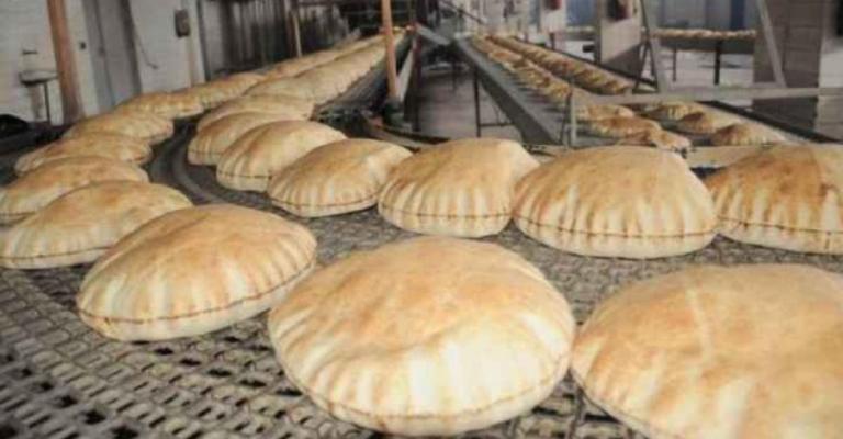 بدء صرف الدعم النقدي للخبز