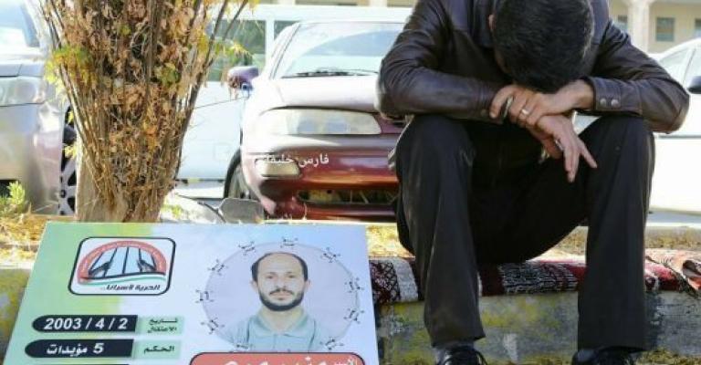 أهالي الأسري الاردنيين لا يعرفون ظروف ابنائهم.. والخارجية تتابع