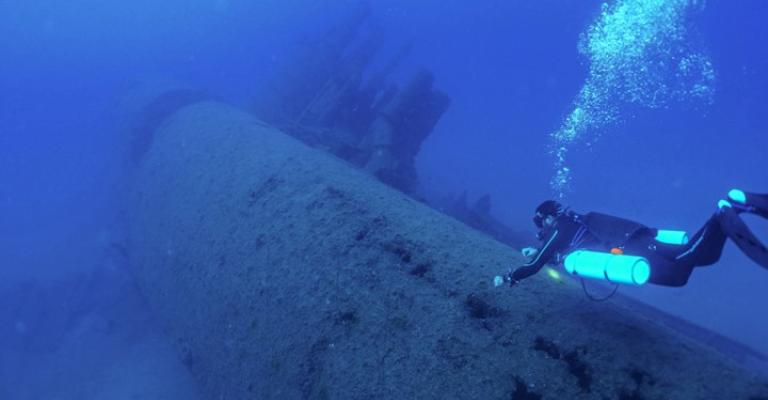 هكذا تنوي غوغل بناء أسرع كابل إنترنت يعبر "الأطلسي"