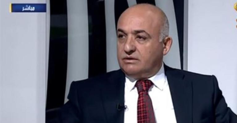 وزير النقل: شمول التاكسي بالتطبيقات سيساهم بتطوير عملها وزير النقل: شمول التاكسي بالتطبيقات سيساهم بتطوير عملها