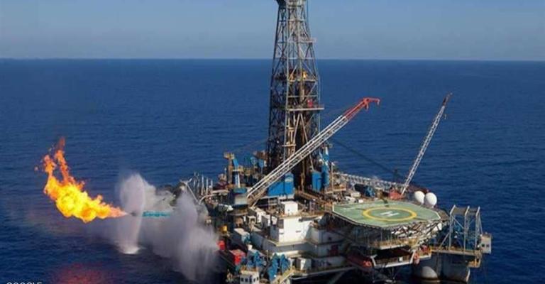 انخفاض واردات الاردن من الغاز المصري