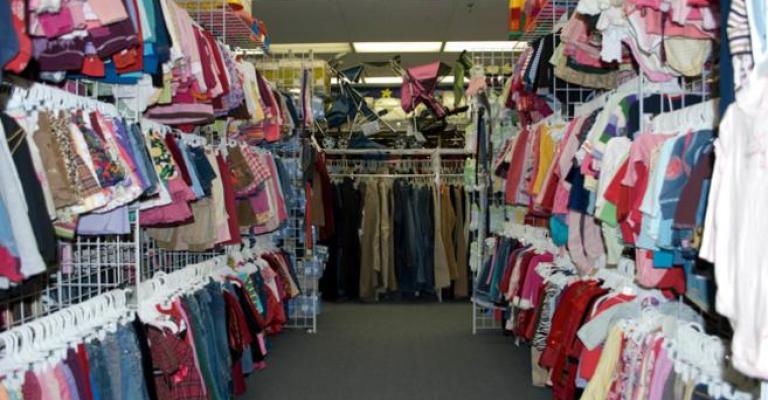 أسعار ملابس العيد أقل 15% مقارنة مع الموسم الماضي