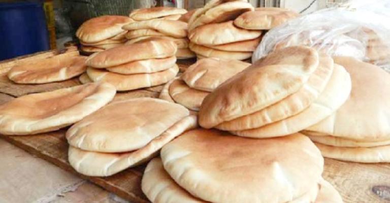 الدخل: صرف دعم الخبز لـ140 ألف أسرة