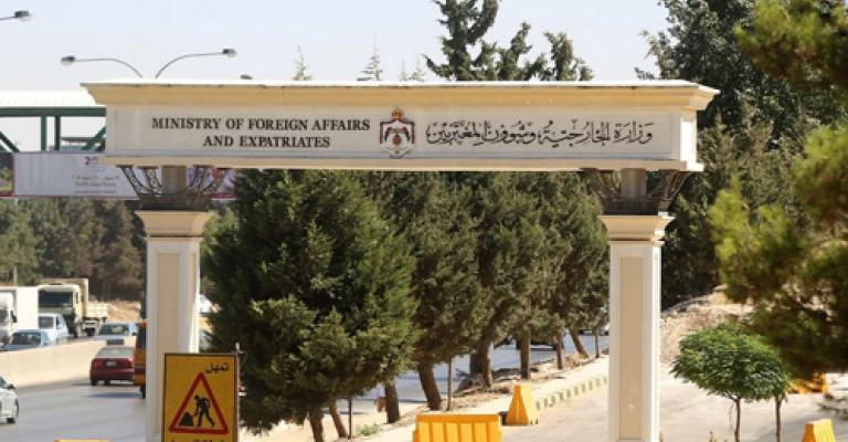 الخارجية:13 أردنيا بالسجون الإسرائيلية