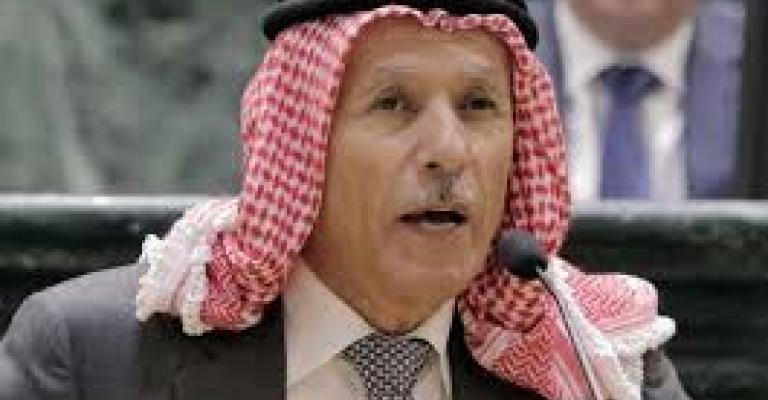 العرموطي يسأل الحكومة عن أجهزة تنصت دخلت الأردن
