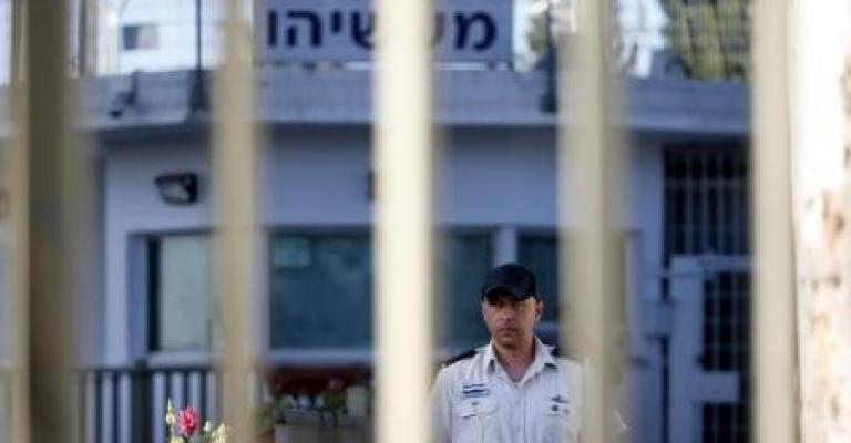 الخارجية: نتابع أوضاع الأردنيين في السجون الإسرائيلية الخارجية: نتابع أوضاع الأردنيين في السجون الإسرائيلية