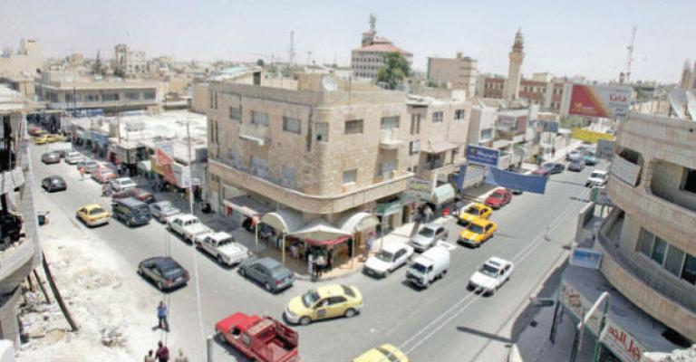 المواصلات العامة عائق أمام مشاركة نساء المفرق في العمل