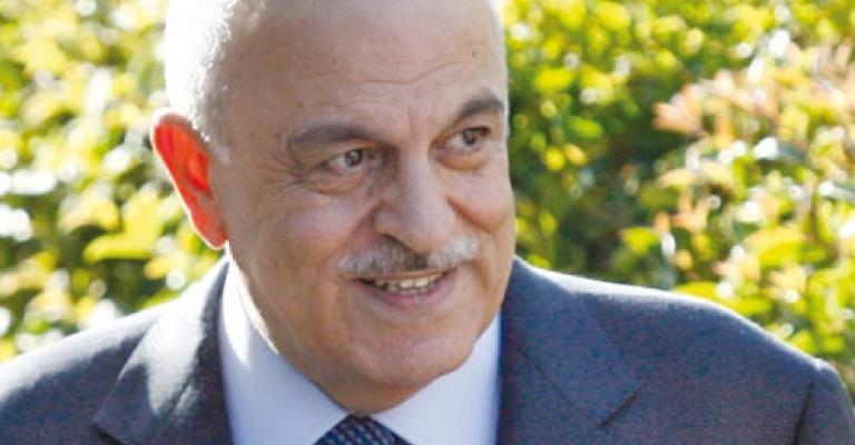 المعشر: اجراءات للتخفيف عن المواطن ولا ضرائب جديدة (فيديو) المعشر: اجراءات للتخفيف عن المواطن ولا ضرائب جديدة (فيديو)