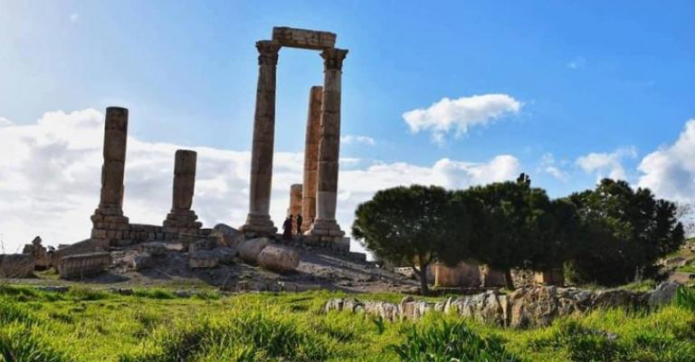 ارتفاع درجات الحرارة ارتفاع درجات الحرارة