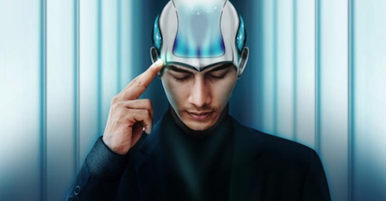 هل نحن في طور الاندماج مع الآلة؟