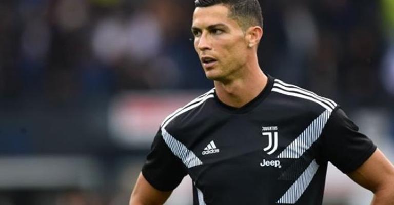 رونالدو في مرمى الانتقادات