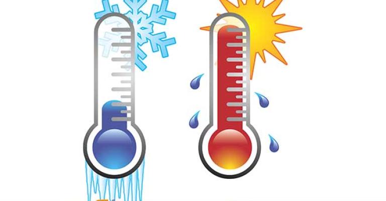 معلومات متضاربة حول حالة الطقس في رمضان.. والأرصاد تُوضّح معلومات متضاربة حول حالة الطقس في رمضان.. والأرصاد تُوضّح