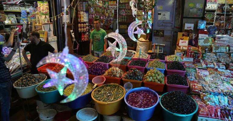 اجراءات الحكومة خلال رمضان اعتراف بتردي الأوضاع المعيشية للمواطنين