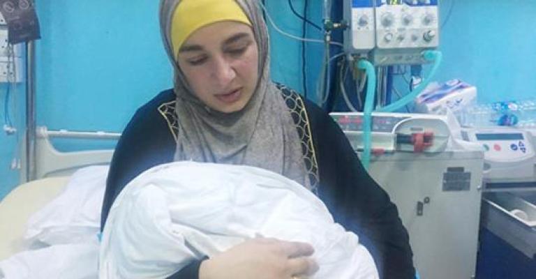 المدعي العام يطلب تشريح جثة الطفل كنان ووقف دفنه