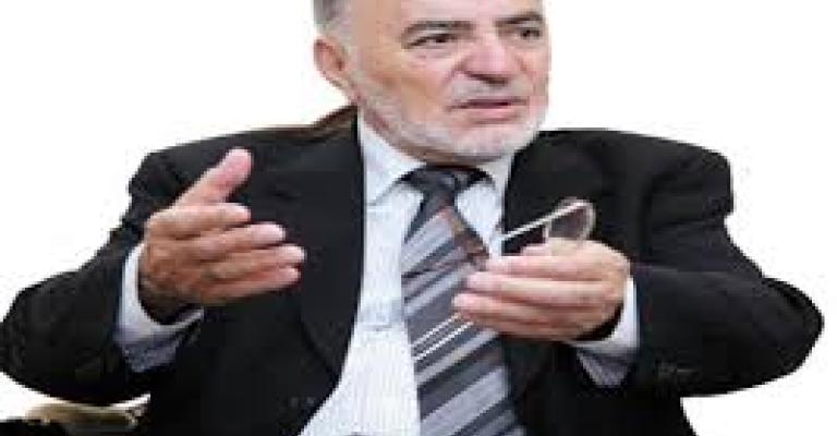 وفاة القيادي في جماعة الإخوان المسلمين عبد اللطيف عربيات